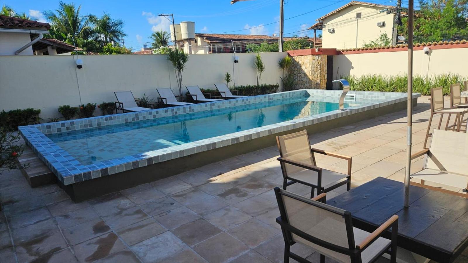 Condominio Costa Azul Porto Seguro Exterior photo