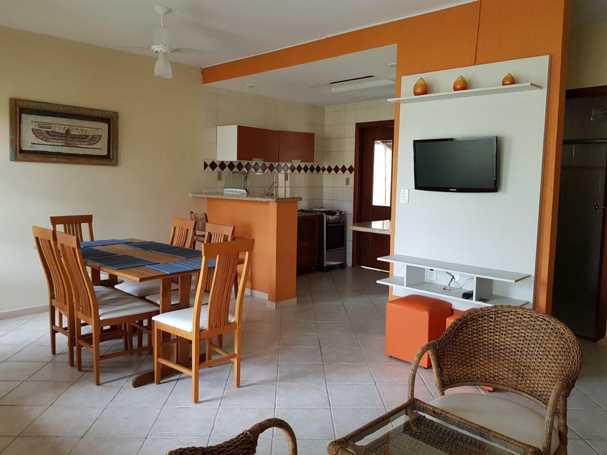 Condominio Costa Azul Porto Seguro Exterior photo